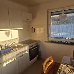 Dietlinds Apartment *