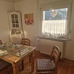 Dietlinds Apartment Ober-Nauses