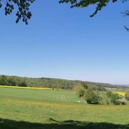 Dietlinds דירה Ober-Nauses