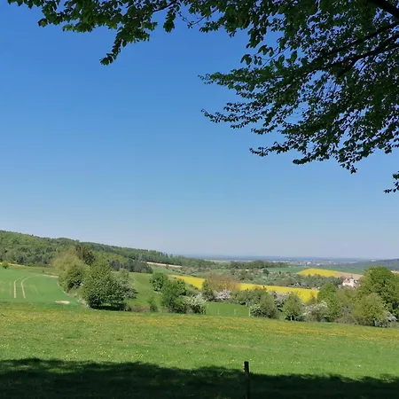 Dietlinds דירה *