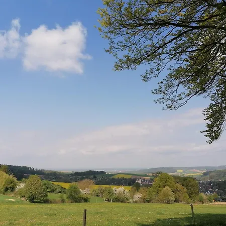 Dietlinds Apartmán *