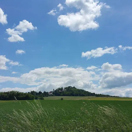 דירה Dietlinds Ober-Nauses