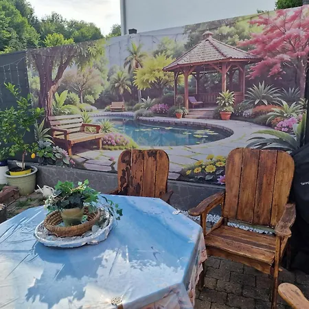 Dietlinds דירה Ober-Nauses