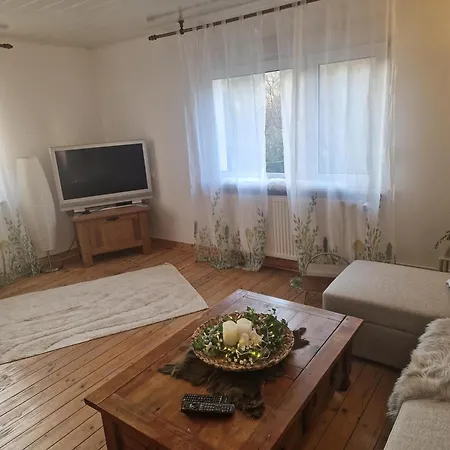 דירה Dietlinds *