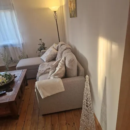 דירה Dietlinds *