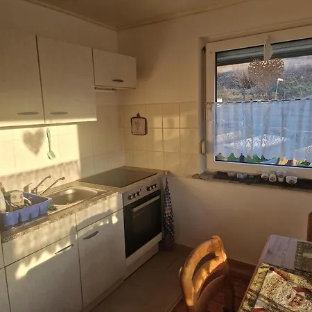 Dietlinds דירה *