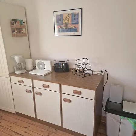 Apartment Dietlinds Ober-Nauses