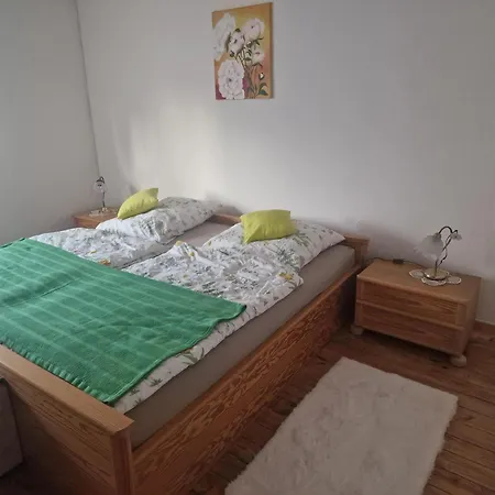 Dietlinds Apartment *
