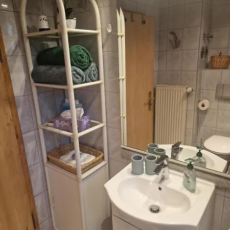 דירה Dietlinds *