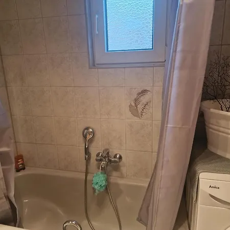 Dietlinds Apartment