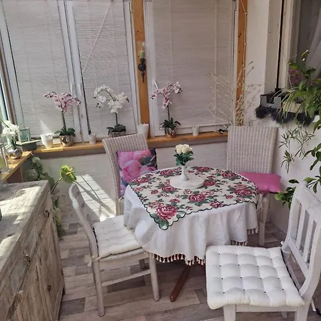Dietlinds Apartment *