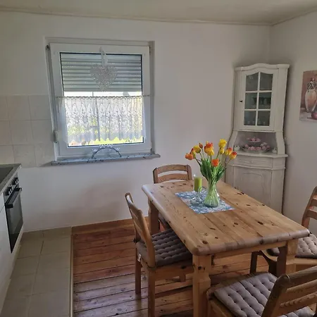 Apartment Dietlinds Ober-Nauses