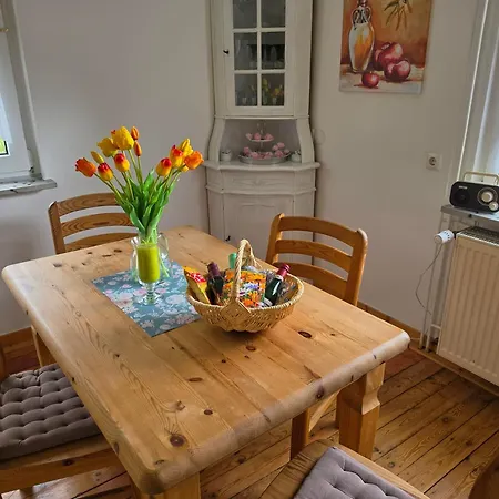 Dietlinds Apartment Ober-Nauses