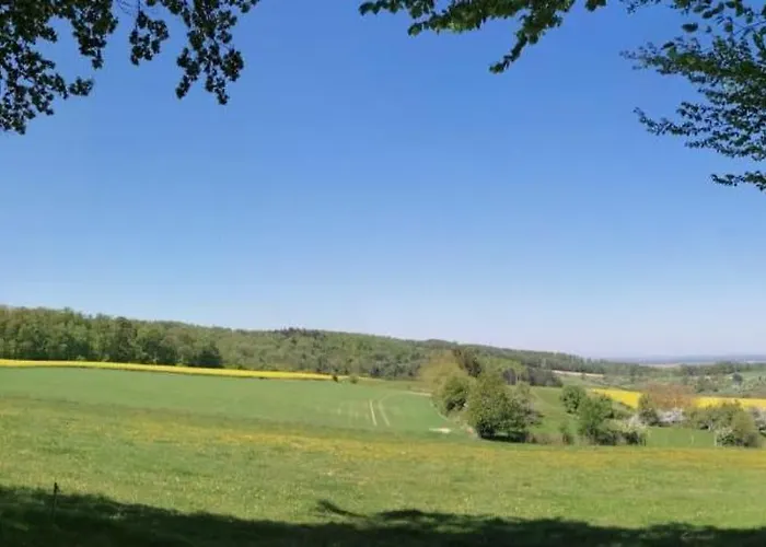 Dietlinds Apartmán Ober-Nauses