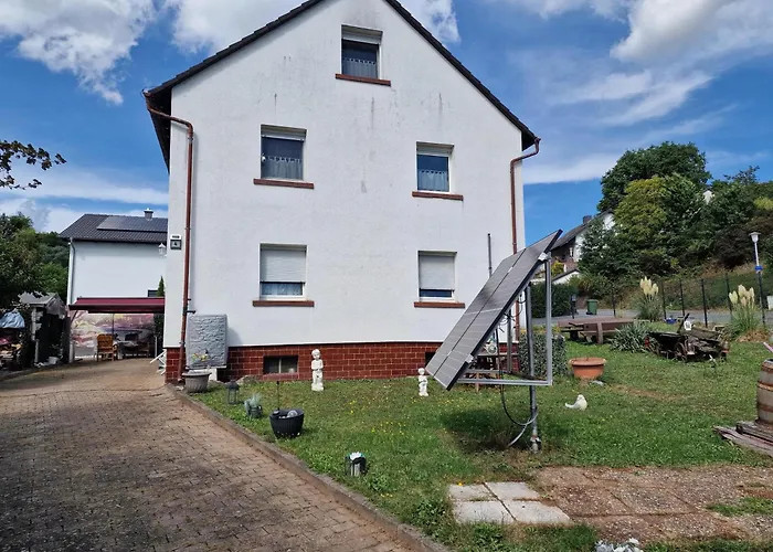 Dietlinds * Ober-Nauses