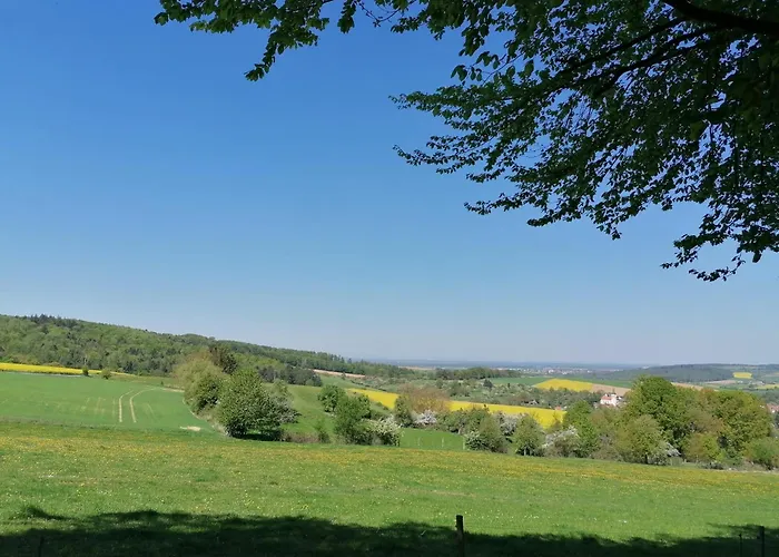 Dietlinds Appartement *