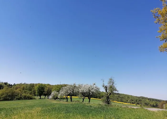 Dietlinds Ober-Nauses