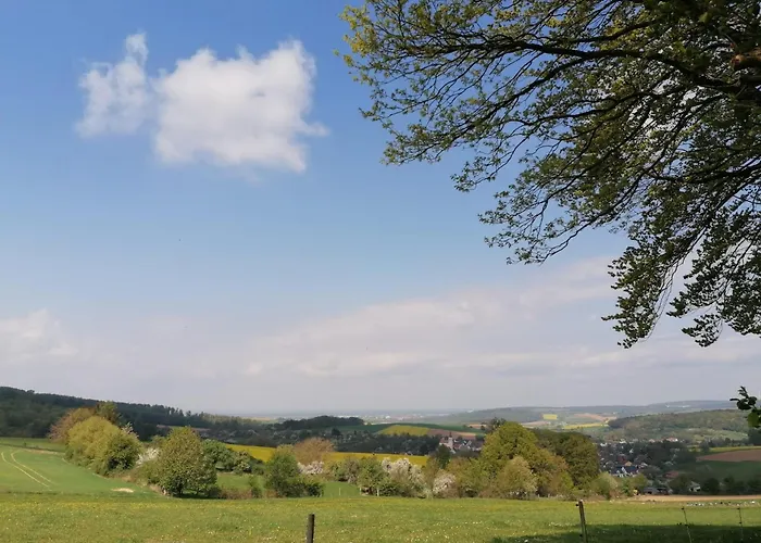 Dietlinds Appartement *