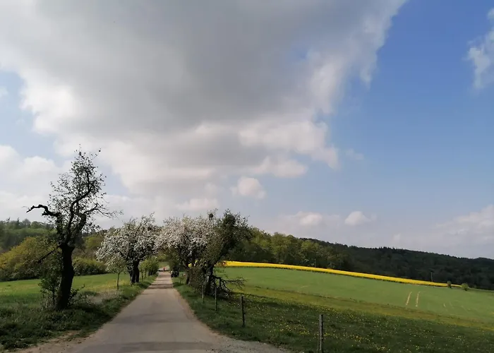 Dietlinds Appartement