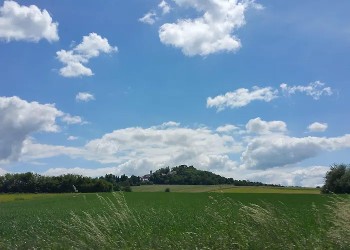 Apartmán Dietlinds Ober-Nauses