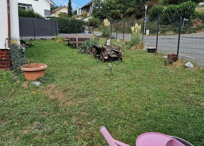 Dietlinds Appartement