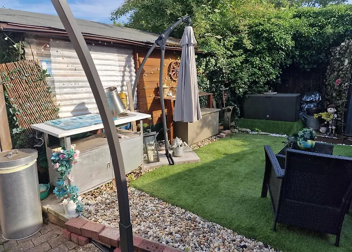 Dietlinds Appartement