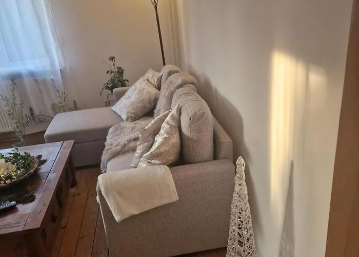 Apartmán Dietlinds *