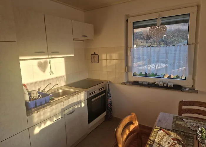 Dietlinds Apartmán *