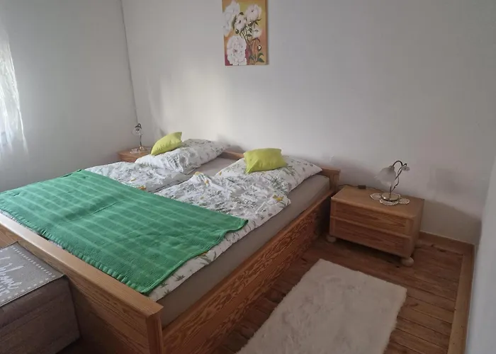 Dietlinds Appartement *