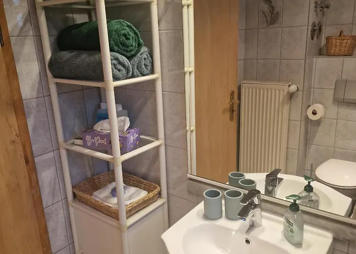 Appartement Dietlinds *