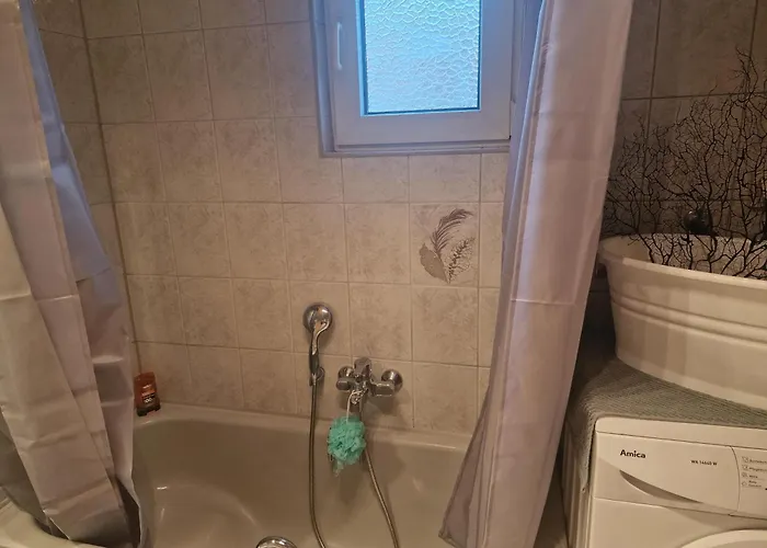 Dietlinds Appartement